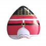 Heart Shape Chocolate Tin Box
