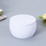 Candle Metal Tin Box