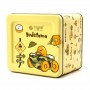Rectangle  Candy Gift  Christmas Packing Tin Case