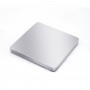Hinged Cigarette  Tobacco Tin Box With Flip Lid