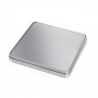 Hinged Cigarette  Tobacco Tin Box With Flip Lid