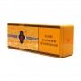 Rectangular cigar tin box