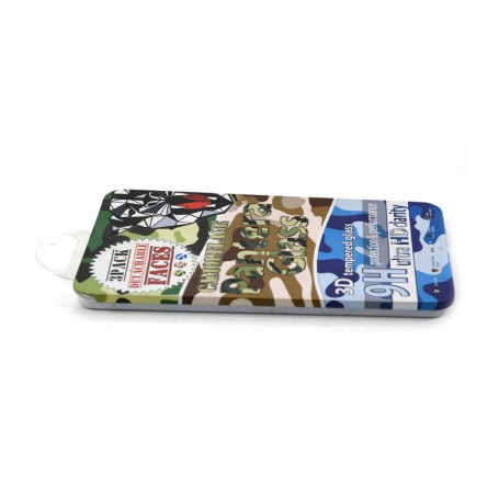 Phone Accessories Metal Tin Box