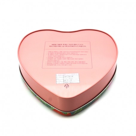gift tin manufacturer