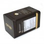 gift nescafe cold coffee tin price manufacturer in China