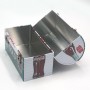 Special-shaped bento tin box manufacturer