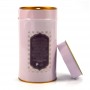 gift nescafe coffee tin manufacturer in China