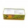 Printing rectangular food tin box
