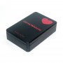 gift cosmetic tin box