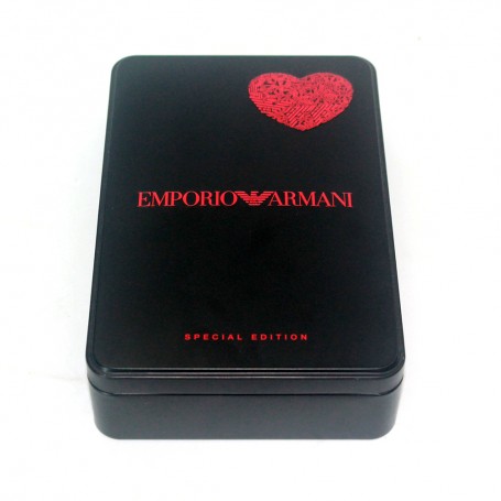 Geschenk Kosmetik Zinn Lieferant