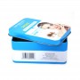 High-quality rectangular soap tin supplier