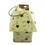 Embalaje personalizado Candle House Tin