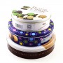 Custom girl scout cookies 2020 tin can containers