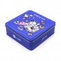 butter cookies metal tins packaging