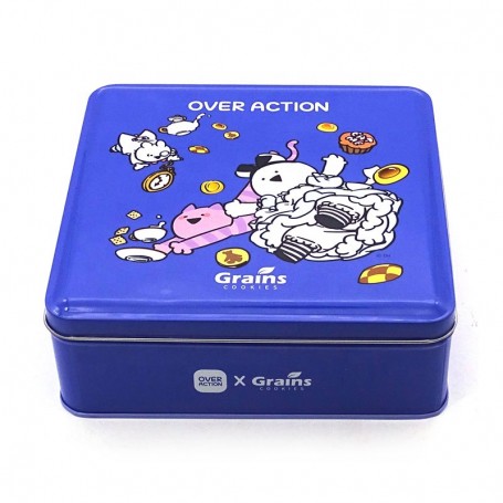 best chocolate chip cookies tin can packaging