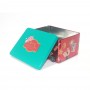 Boîte de bonbons en forme de voiture cadeau personnalisé