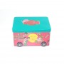 Boîte De Bonbons En Forme De Voiture En Gros De
