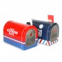 wholesale tin mail box from China
