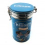 bungkusan tin lindt coklat