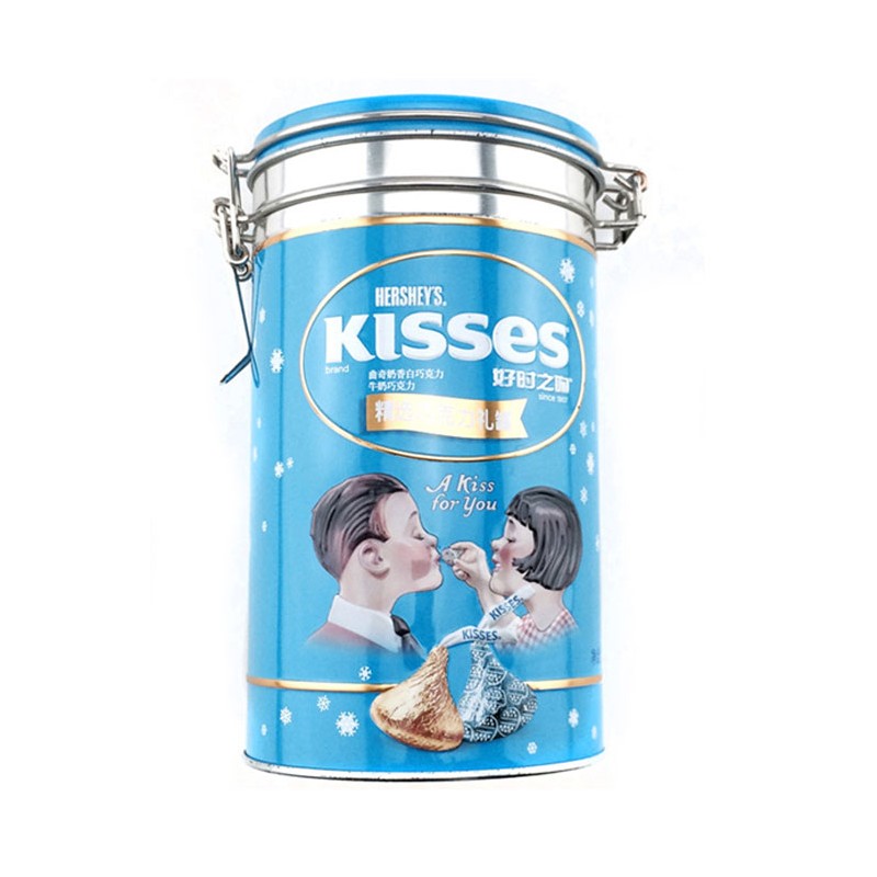 Factory Custom Small Tin Containers Egg Shape Child Resistant Tin Box  Chocolate Gift Tin for Easter - China Small Tin Containers and Child  Resistant Tin Box price