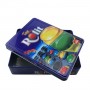 Wholesale lollipop metal box