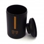 Custom gift square tea tins