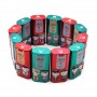 Wholesale gift pukka tea tin
