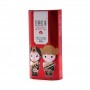 Wholesale gift tea tin container
