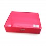 Wholesale children's gift fruit candy tin box