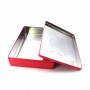 Wholesale gift toffee tin box