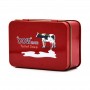 Custom gift toffee tin box