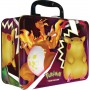 Caja de lata de Pokemon