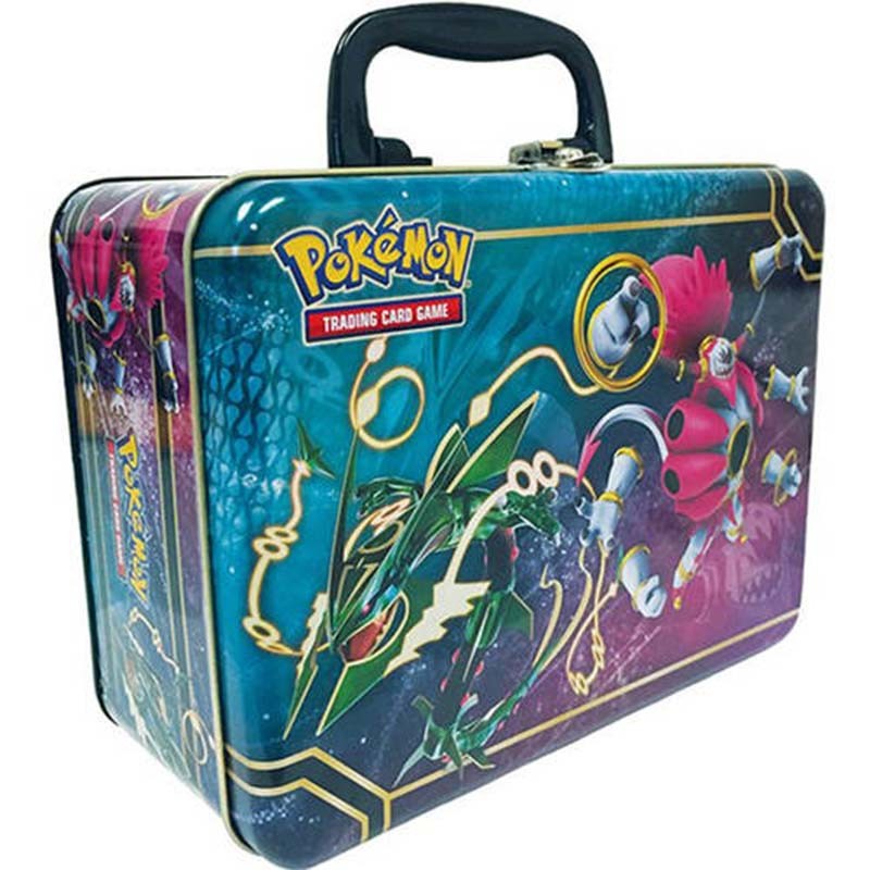 pokemon anime box set
