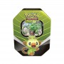 Caja de lata de Pokemon personalizada