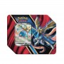 Caja de lata de Pokemon irregular