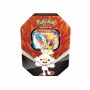Pokemon Tin Box al por mayor