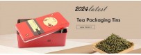 Best Tea Tin Can Manufacturer