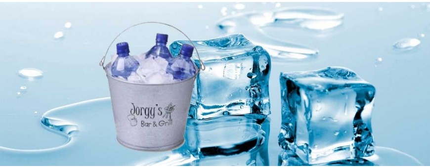 Fabricant de seaux à glace en étain en Chine, usine de boîtes en étain en Chine, fournisseur de boîtes en étain