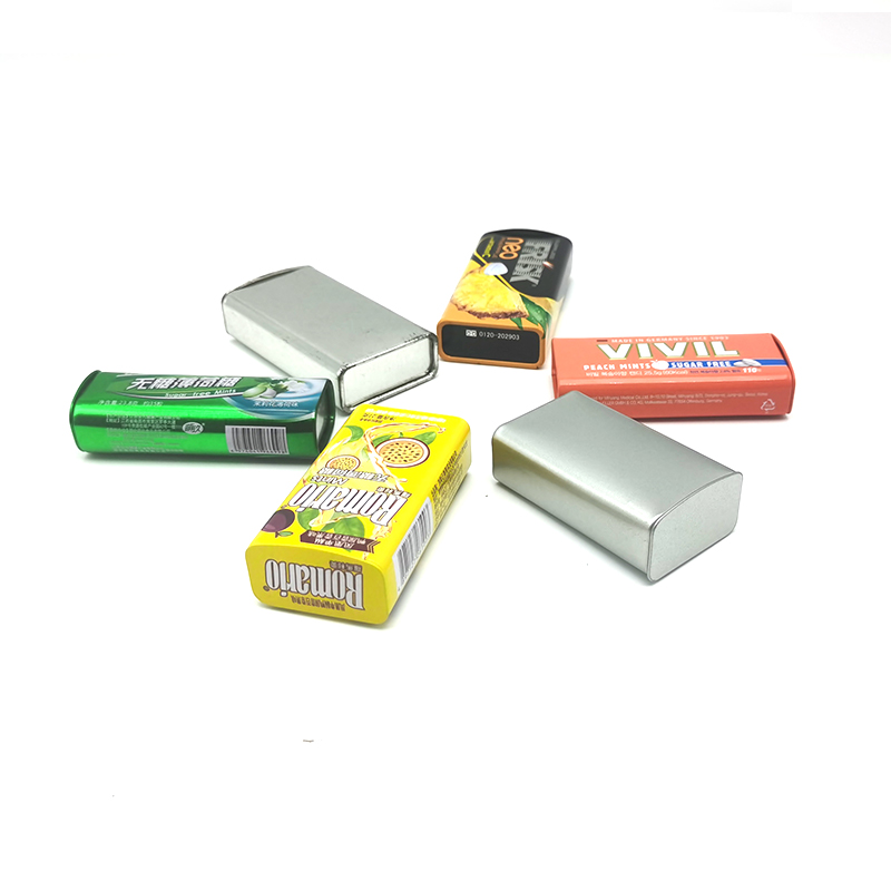 Customized mini tin box wholesaler