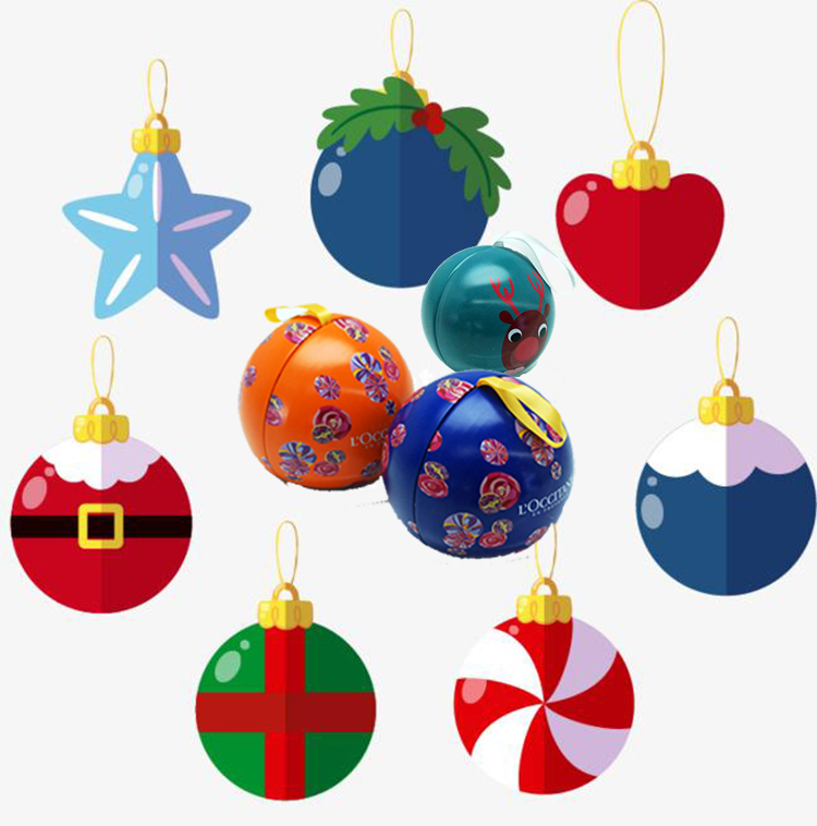 Where to buy Christmas giftsiron iron balls