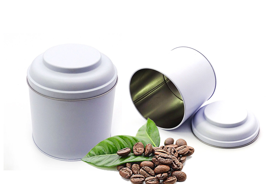 dalgona coffee tin