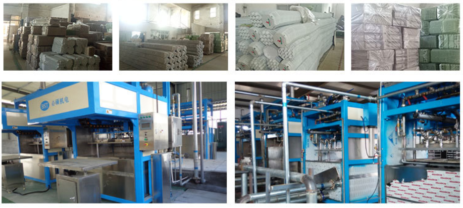 Production-process-of-tin-box-paper-accessories