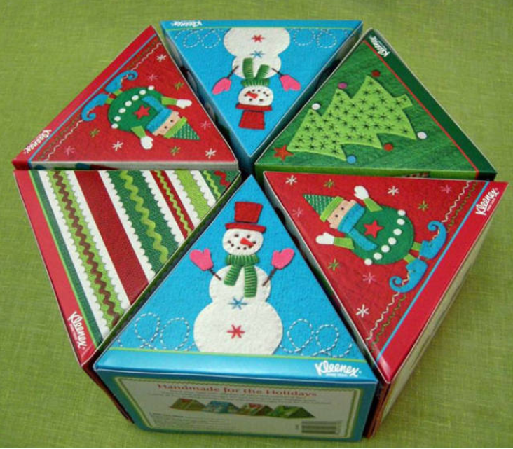 christmas gift box