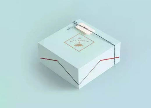 Paper package