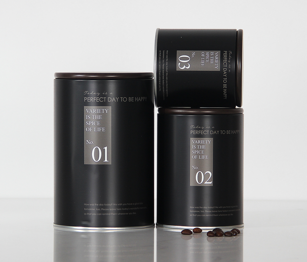 coffee-tins
