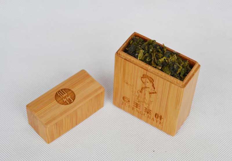 tea box