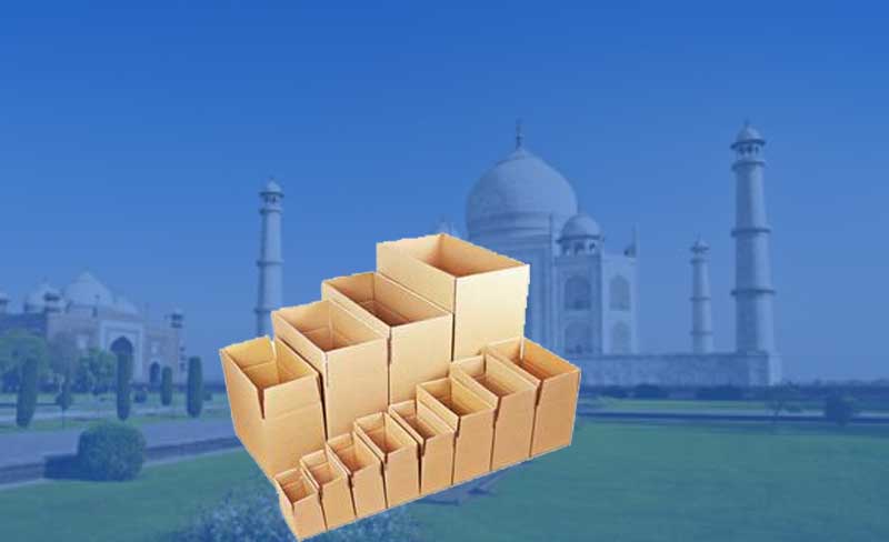 Indian Packaging Box Industry
