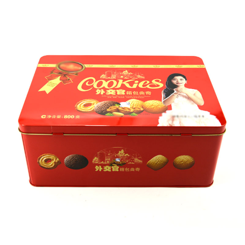 custom chocolate chip cookies box