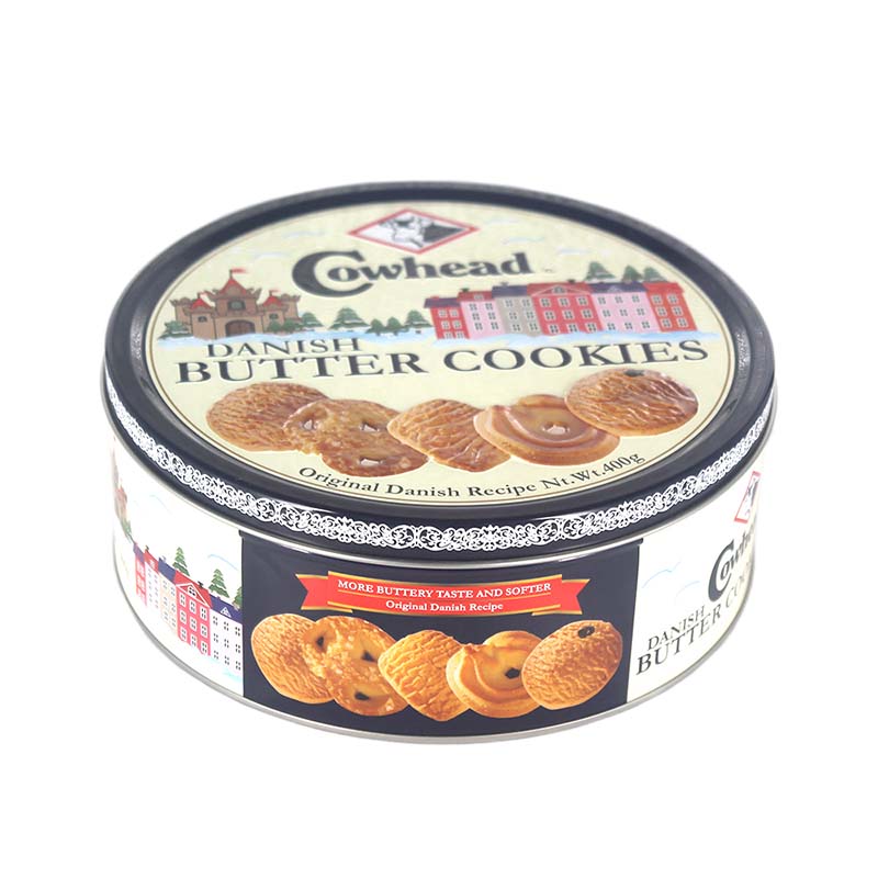 danish butter cookies tin