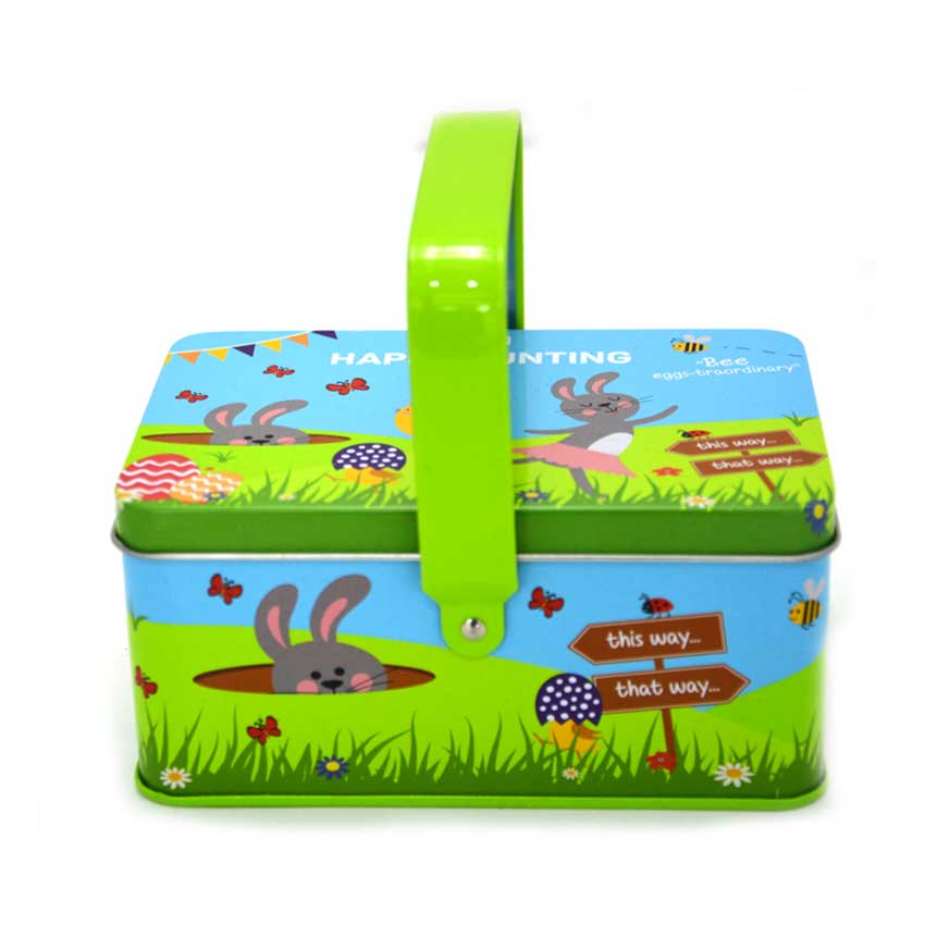 Precautions for purchasing metal lunch box for kids